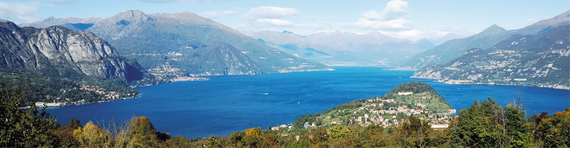 Banner Lago Maggiore