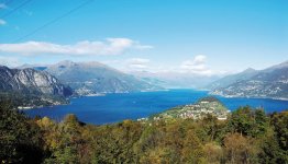 Lago Maggiore