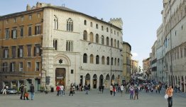 Perugia