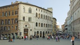 Perugia