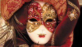 Masker van Venetië