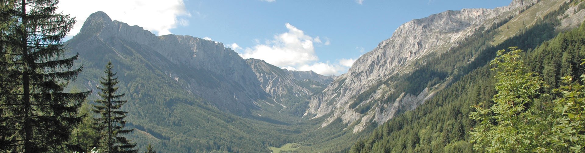 Oostenrijk - Salzburgerland