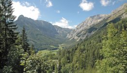 Ontdek de mooie natuur van het Salzburgerland