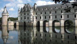 Kasteel van Chenonceau