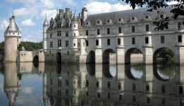 Kasteel van Chenonceau