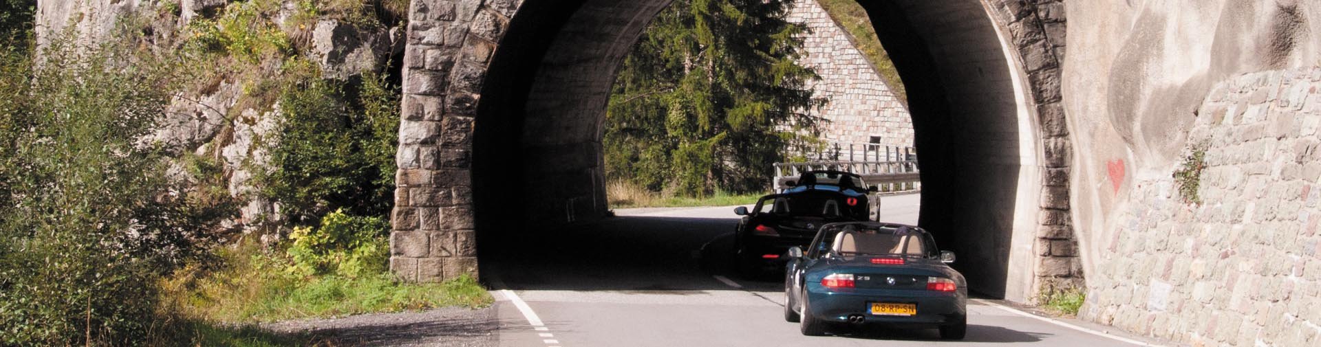 Banner foto Graubünden