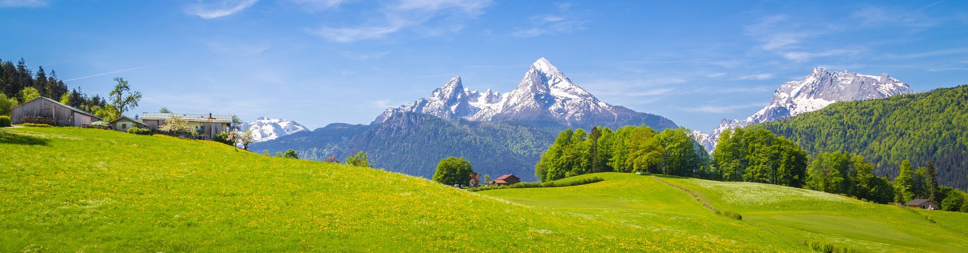 Banner foto Zwitserland