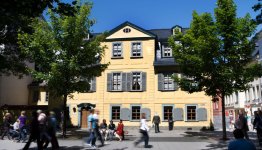 Weimar Schillerhuis