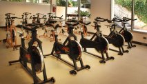 Hotel Garden Lido - fitness