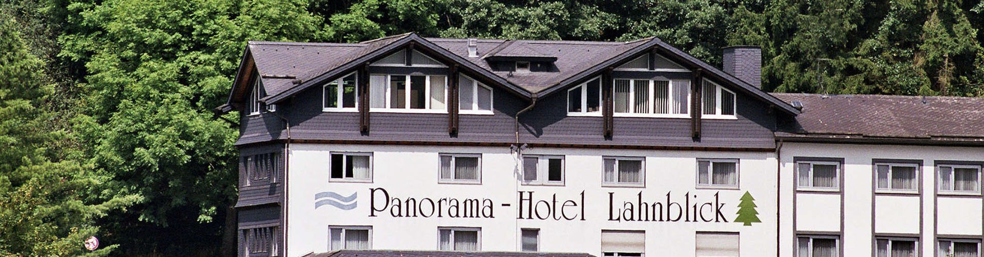 Banner Panorama hotel Lahnblick, Bad Laasphe