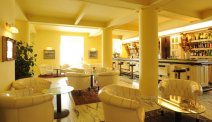 Hotel Mediterranee - bar