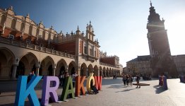 Hotel Amadeus in Krakow