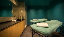 Best Western Hostellerie du Vallon - massage