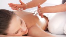 Wellness in Hotel Lucija met o.a. Thaise massagetherapie