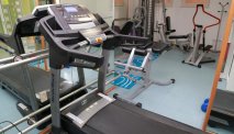 Hotel Marina - fitness