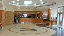 Hotel Marina - receptie