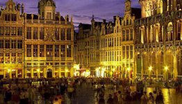 België - Brussel
