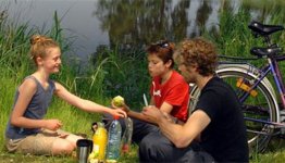 Prachtige fietsroutes door België