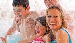 Waterplezier met de familie in België