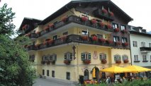 Hotel Alte Post in Bad Hofgastein, Salzburgerland - Oostenrijk