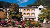 Hotel Seppi in Mühlbach, Dolomieten Italië