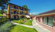 Hotel Belvedere in Manerba del Garda