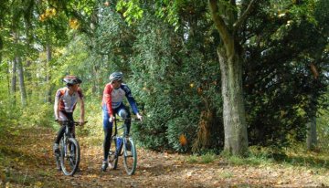 Luxemburg - eindeloos fietsen door de fantastische natuur Luxemburg - eindeloos fietsen door de fantastische natuur
