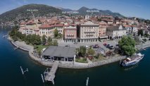 Hotel San Gottardo in Verbania