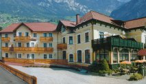 Hotel Goisererhof in Bad Goisern