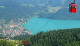 Gasthof Zinkenbachmühle ligt vlakbij de Wolfgangsee