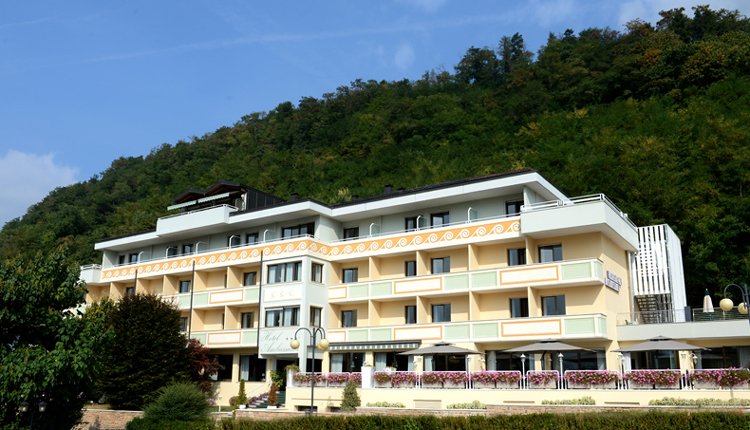 Hotel Ambassador in Levio Terme