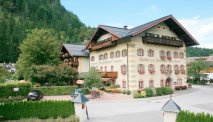 Hotel Zum Schweizer in Lofer