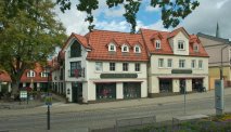 Hotel Kaufmannshof in Bergen