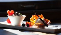 Geniet van zalige specialiteiten van Hotel Meierhof 