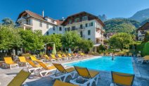Hotel Du Lac in Talloires