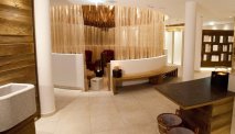 Hotel Latini - wellness