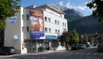 Hotel Meiringen - Meiringen, Zwitserland