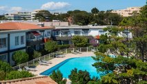 Best Western La Marina in Saint Raphaël