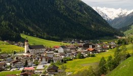 Neustift, Oostenrijk