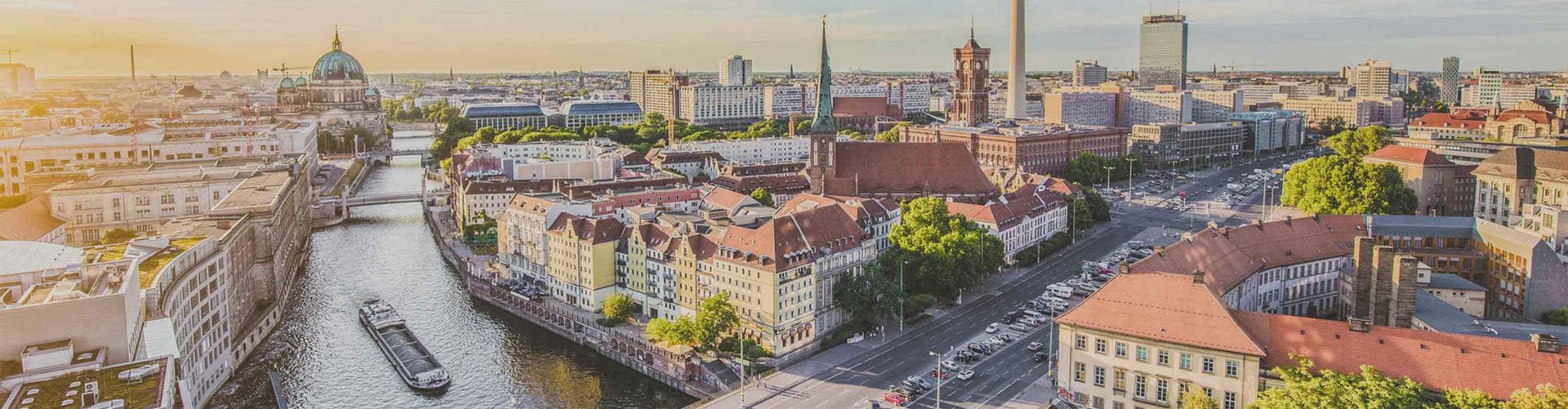 Duitsland, Brandenburg - Berlijn