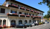 Hotel Velden Bacherlwirt am Wörthersee