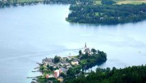 Hotel Villa Flora - Wörthersee