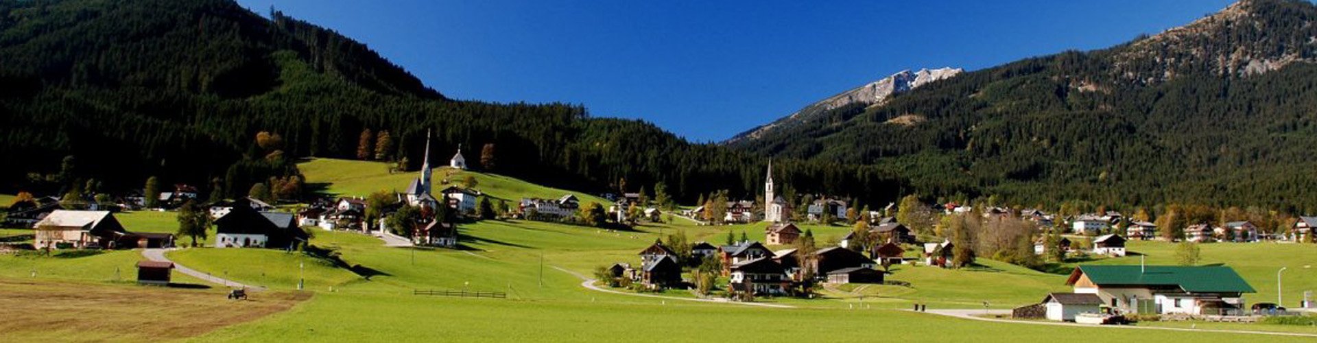 Gasthof-Pension Kirchenwirt in Gosau