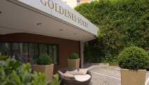 Hotel Goldenes Schiff in Bad Ischl