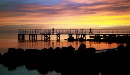 Zee, strand, fjorden... u vindt het allemaal in prachtig Denemarken