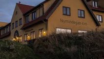 Hotel Nymindegab Kro in Nørre Nebel