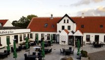 Hotel Aalbaek Kro