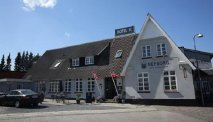 Refborg Billund Hotel 