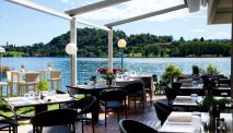 Restaurant La Terraza