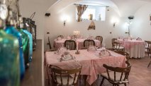 Restaurant Garden